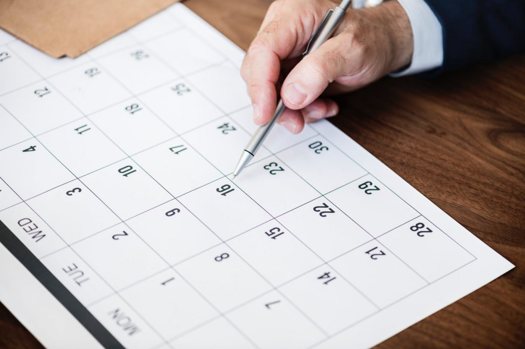 Tips and Tricks to Improve Dairy Calendar for Your Brand